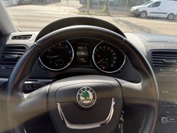 Škoda Yeti